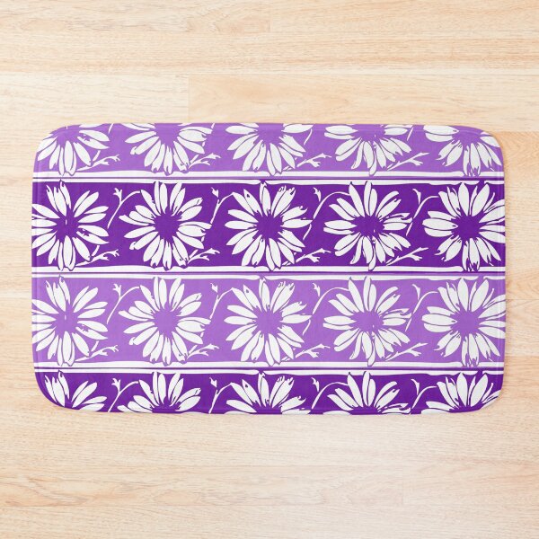 Item preview, Daisy Delight Purple Edition designed and sold by Megan-Alice.
