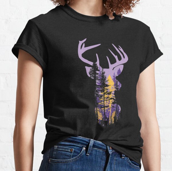 Football Hunting T-Shirts for Sale