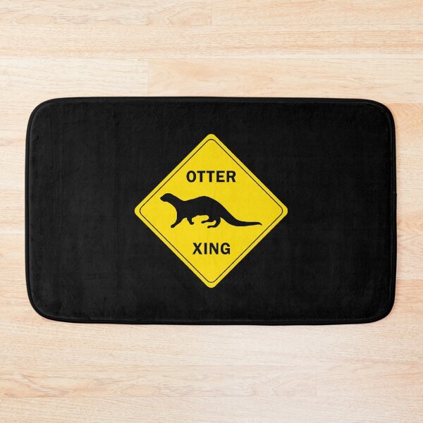 Item preview, Otter Xing designed and sold by Kilo-KMD.