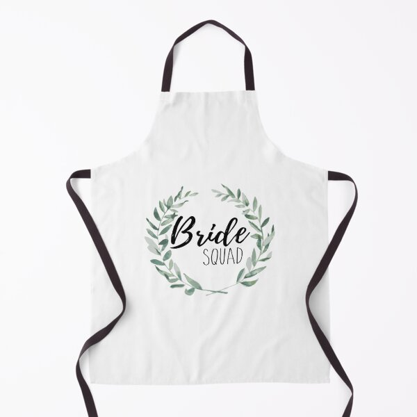 Item preview, Bride Squad designed and sold by Christiane Raab.