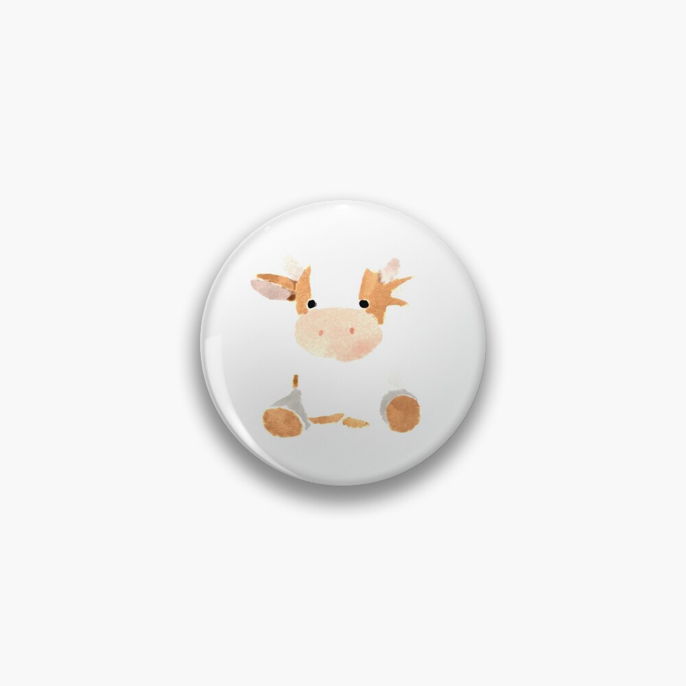 Artikel-Vorschau von Button, designt und verkauft von thestickerbarn.