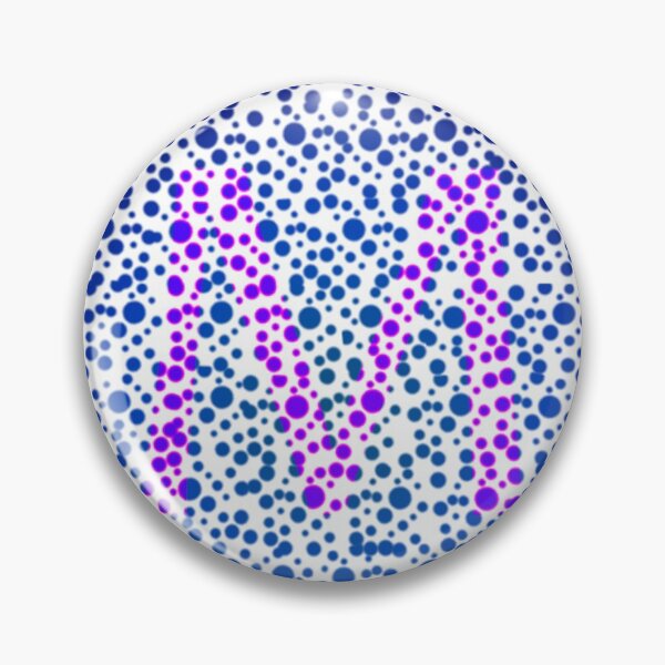 Item preview, Colour Test / Color Blind Test designed and sold by ReshenNY.