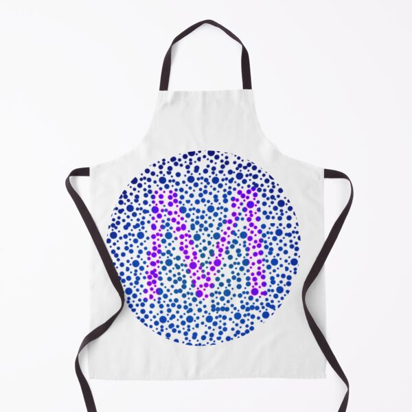 Item preview, Colour Test / Color Blind Test designed and sold by ReshenNY.
