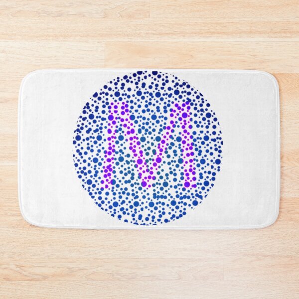 Item preview, Colour Test / Color Blind Test designed and sold by ReshenNY.