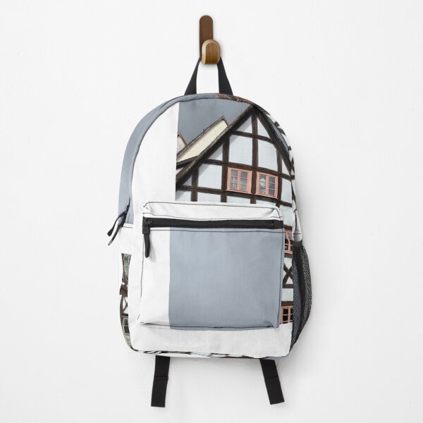 Item preview, Half-timbered house designed and sold by Sigbert Georgi.
