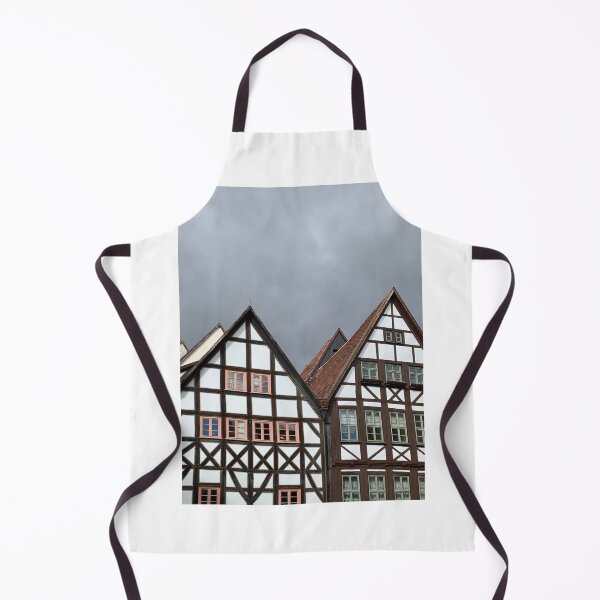 Item preview, Half-timbered house designed and sold by Sigbert Georgi.