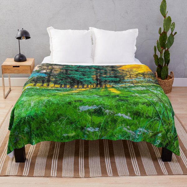 Item preview, Thornton Sunset designed and sold by Apolodorus.