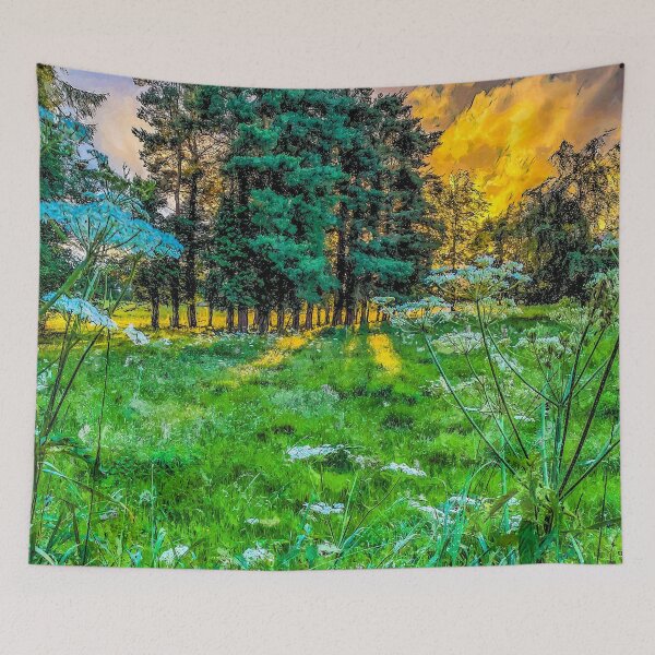 Item preview, Thornton Sunset designed and sold by Apolodorus.