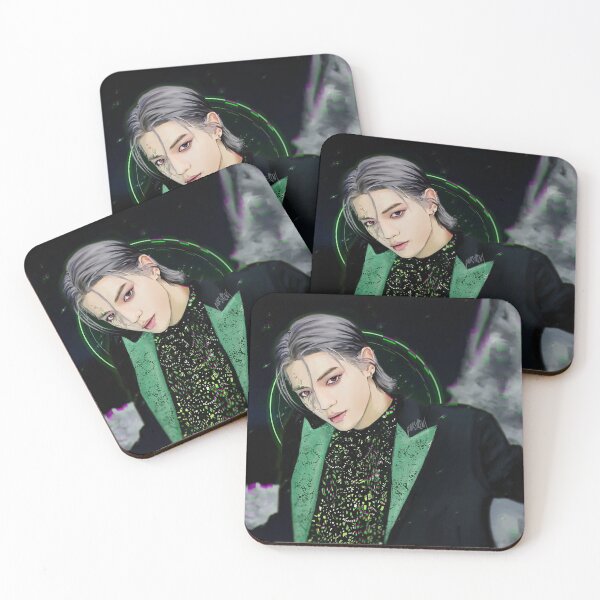Item preview, TAEYONG // one (monster&infinity) designed and sold by punksirens.