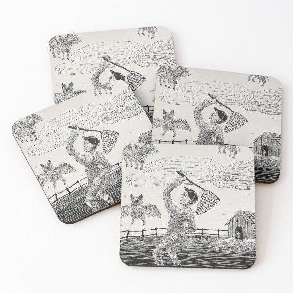 Item preview, When Pigs Fly designed and sold by jenesaiscluck.
