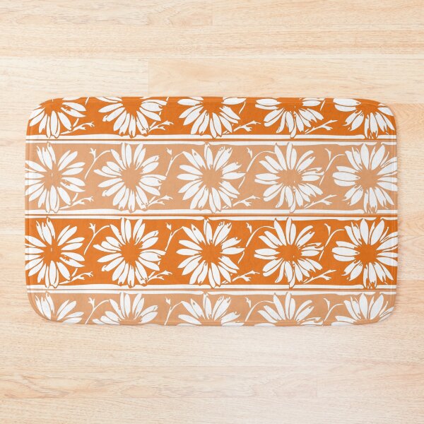 Item preview, Daisy Delight Orange Edition designed and sold by Megan-Alice.