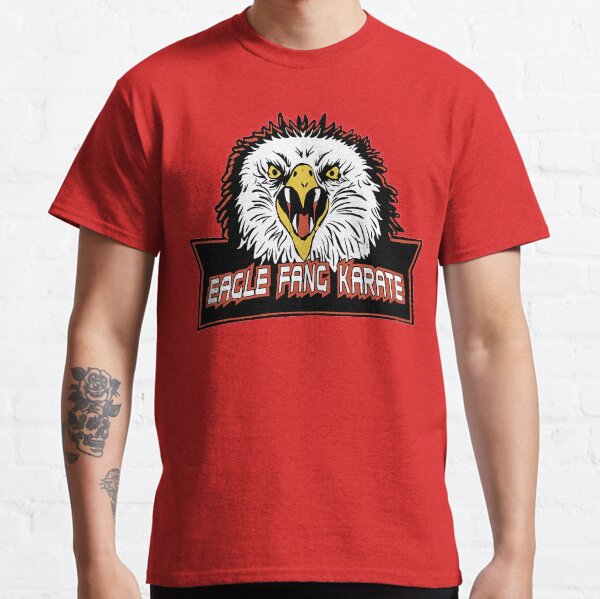 Eagle Fang Karate Classic T-Shirt