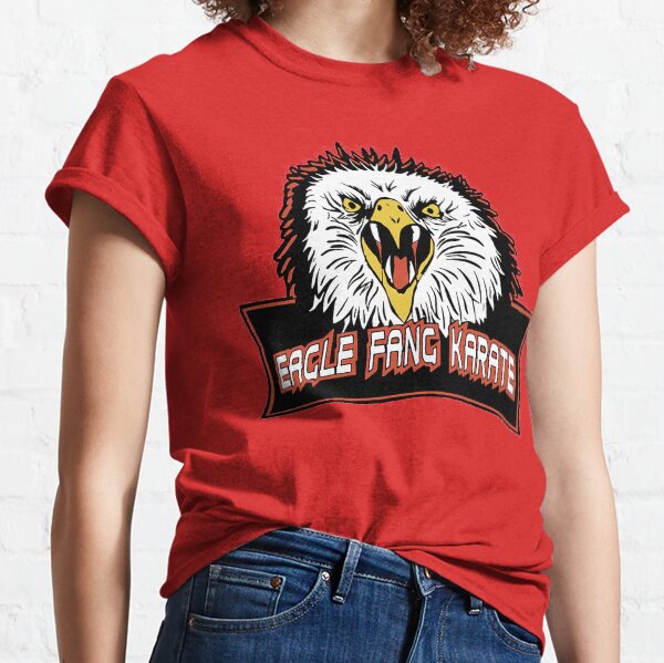 Eagle Fang Karate Classic T-Shirt