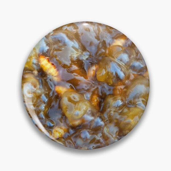 Item preview, Boiled silkworm pupae  designed and sold by troianifabrizio.