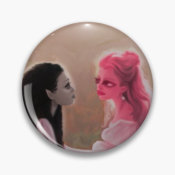 Item preview, Rennaisance girls print designed and sold by ChildishSpite.