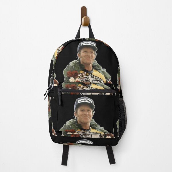 Item preview, King Kenny, Kenny Roberts, Motorcycle Legend designed and sold by ianearthcore.