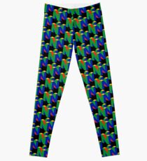 Legging Logotipo N64 (sin texto)