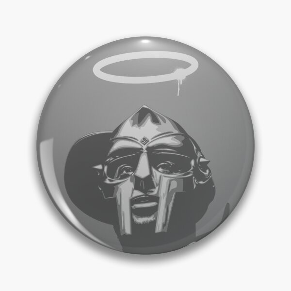 Item preview, RIP DOOM designed and sold by UCArts.
