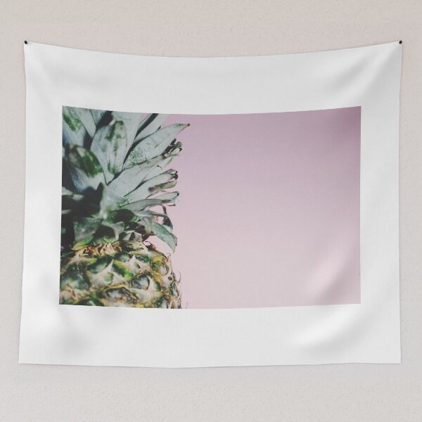 Item preview, Pink Pineapple  designed and sold by newburyboutique.