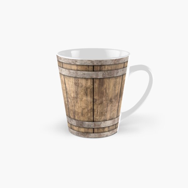 Item preview, Rustic Wooden Barrel Barnhouse Planks Background designed and sold by livianasgifts.