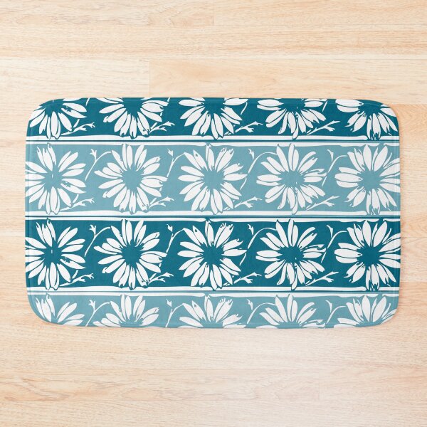 Item preview, Daisy Delight Blue Edition designed and sold by Megan-Alice.