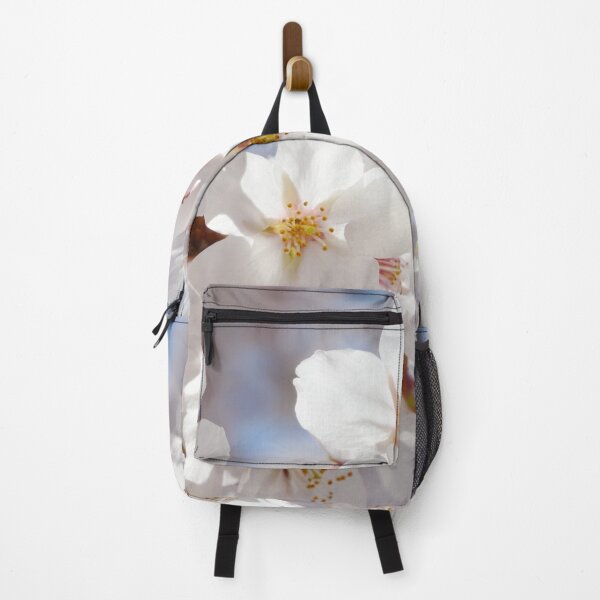 Item preview, White Cherry Blossoms in Washington DC designed and sold by naturecdesigns.