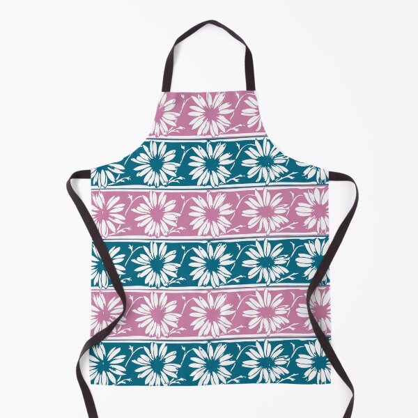 Item preview, Daisy Delight Pink and Blue Edition designed and sold by Megan-Alice.