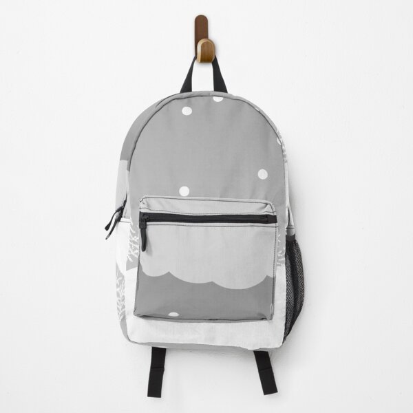Item preview, Snowy Trees and Gray Sky designed and sold by ShaunSandhu.
