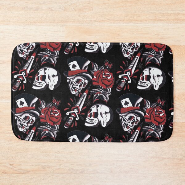 Item preview, The Fabulous Four  designed and sold by PhilKyleMOHC.