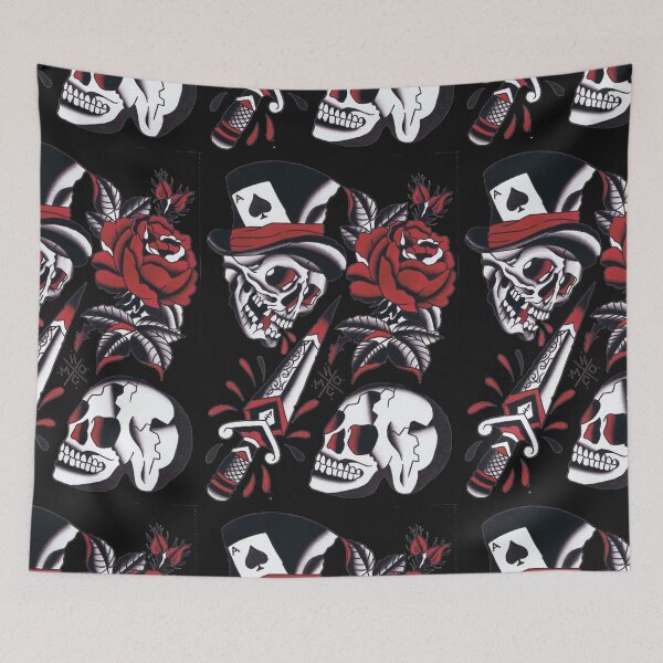 Item preview, The Fabulous Four  designed and sold by PhilKyleMOHC.
