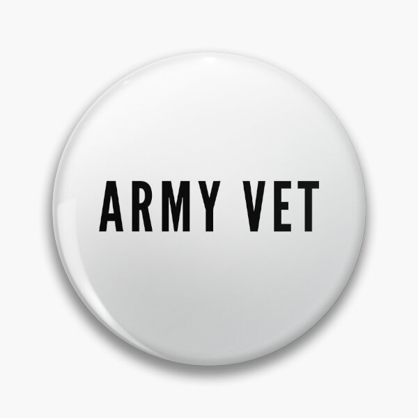 Item preview, Army Vet designed and sold by armytshirts.