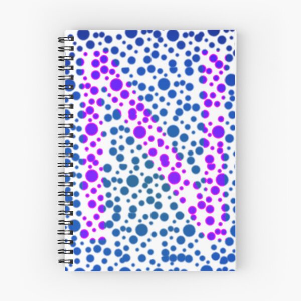 Item preview, Colour Test / Color Blind Test designed and sold by ReshenNY.