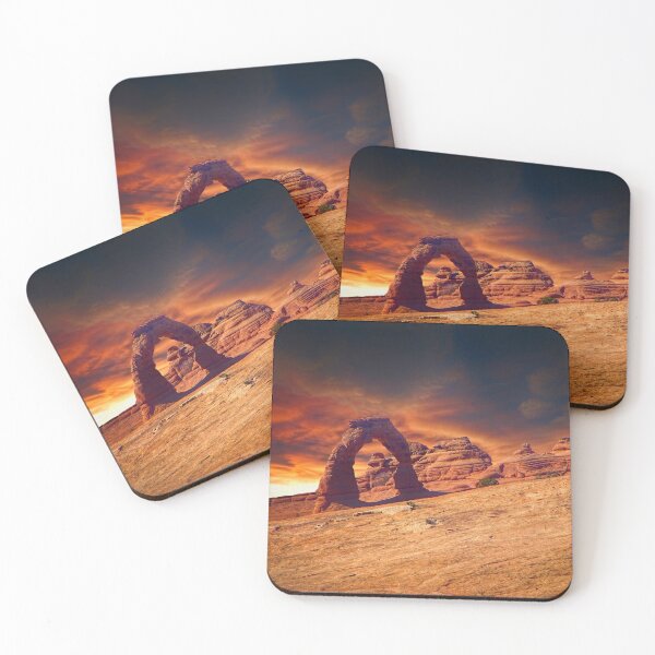 Item preview, Burning Sky designed and sold by mikebraun.