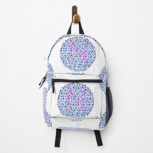 Item preview, Colour Test / Color Blind Test designed and sold by ReshenNY.