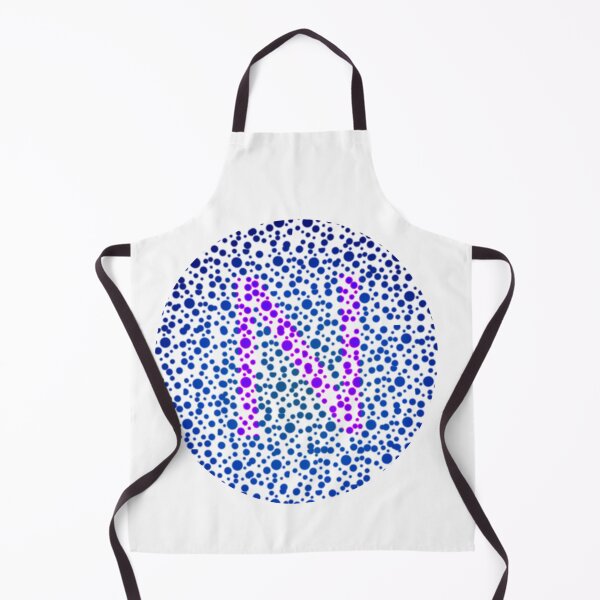 Item preview, Colour Test / Color Blind Test designed and sold by ReshenNY.