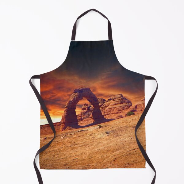 Item preview, Burning Sky designed and sold by mikebraun.