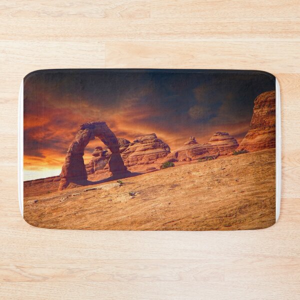 Item preview, Burning Sky designed and sold by mikebraun.