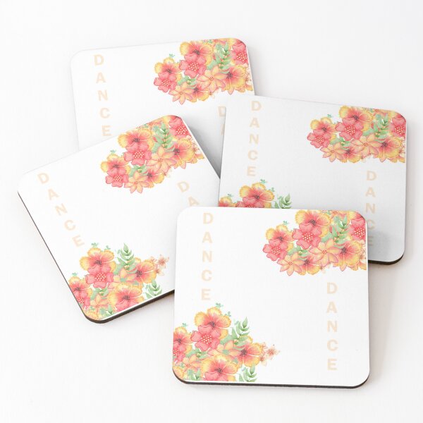 Item preview, Dance Dance - White Edition designed and sold by Megan-Alice.