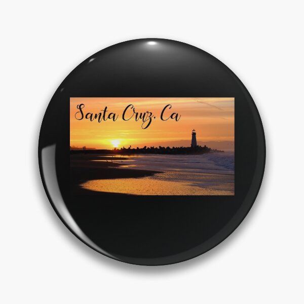 Item preview, Santa Cruz  designed and sold by PhantasyAandD.