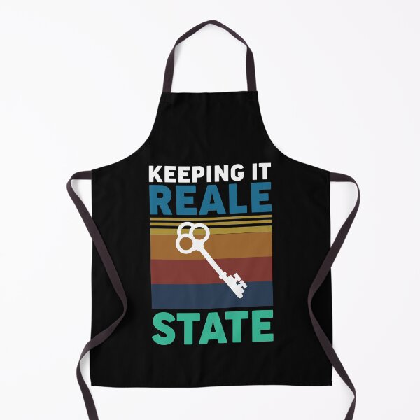 Item preview, Keeping It Real State designed and sold by Johnny Khoury.
