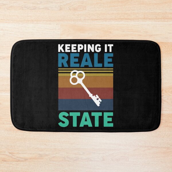 Item preview, Keeping It Real State  designed and sold by Johnny Khoury.