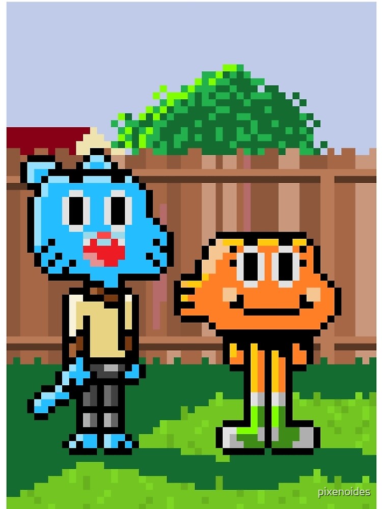 brothers by pixenoides