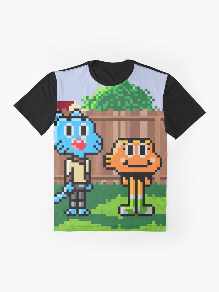 Alternate view of brothers Graphic T-Shirt