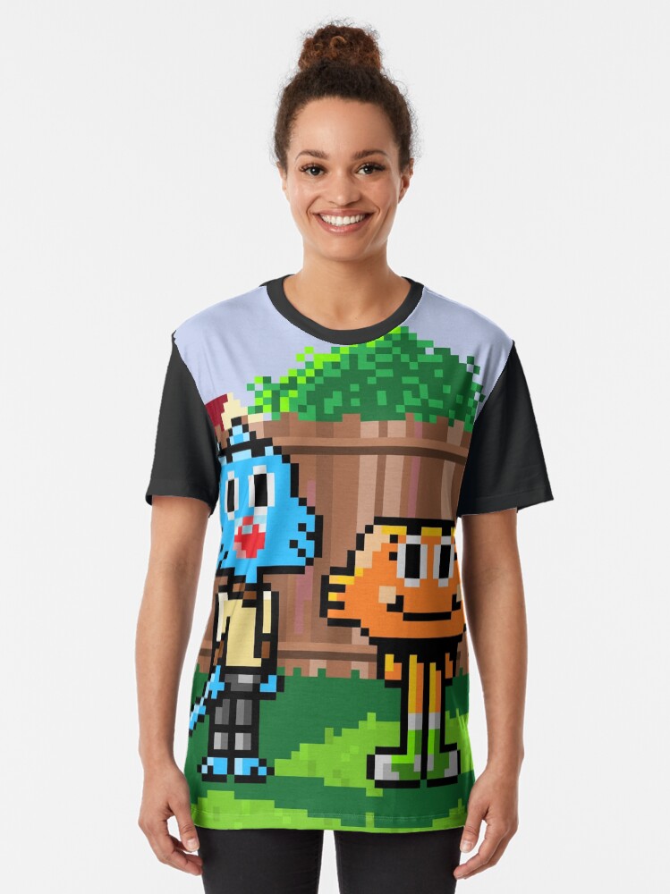 Alternate view of brothers Graphic T-Shirt