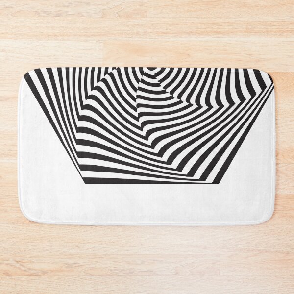 Item preview, 3D Illuzion - Hexagram designed and sold by miTeless seDign.