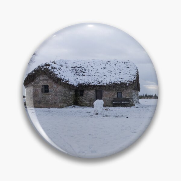 Item preview, Old Scottish cottage house  designed and sold by chanonry.
