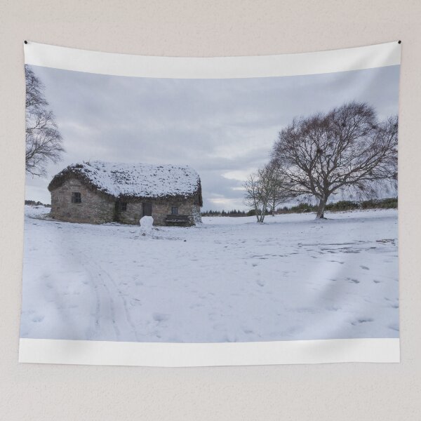 Item preview, Old Scottish cottage house  designed and sold by chanonry.
