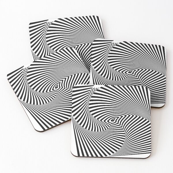 Item preview, 3D Illuzion - Square Box designed and sold by miTeless seDign.