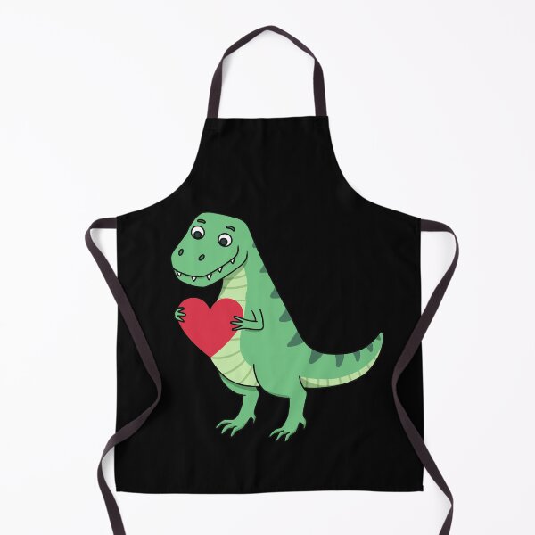 Item preview, Dinosaurs in love - T-Rex Love - Dino Lovers designed and sold by Hapoel.
