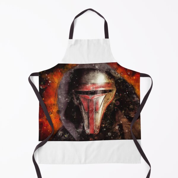 Item preview, Revan watercolor designed and sold by PetsArt.